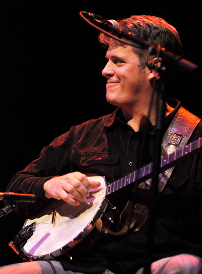 Dirk Powell