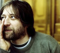 King Creosote