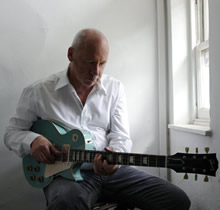 Mark Knopfler